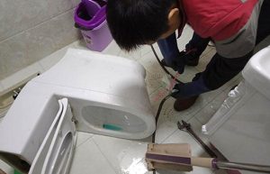 开发区下水道疏通电话-30分钟快速上门