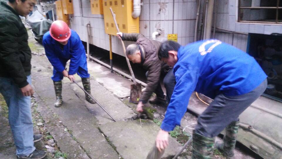 开发区清掏化粪池、管道疏通一站式服务<高效><技术><可靠>